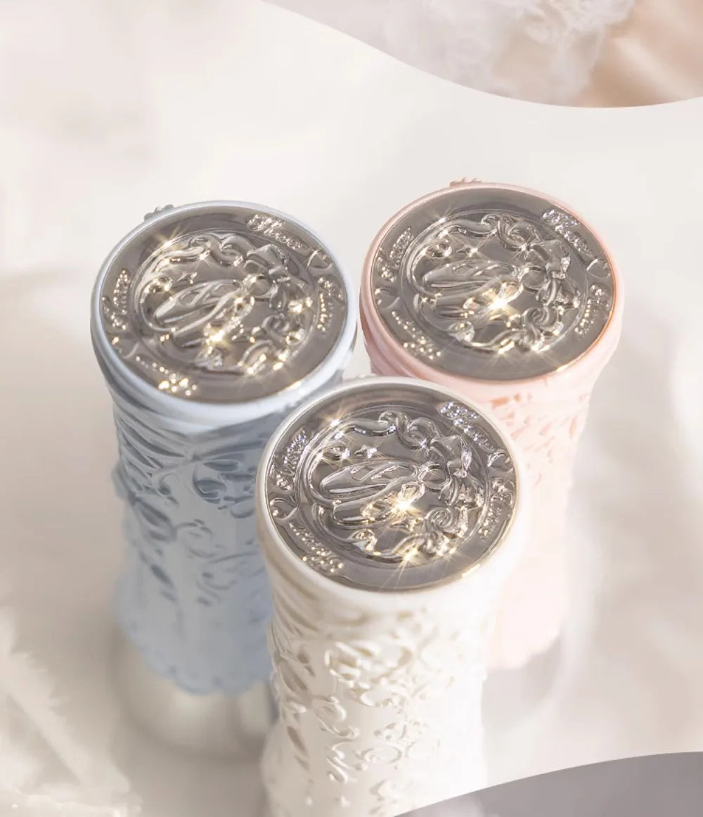 Flower Knows Swan Ballet Shine Lipstick 3.5g