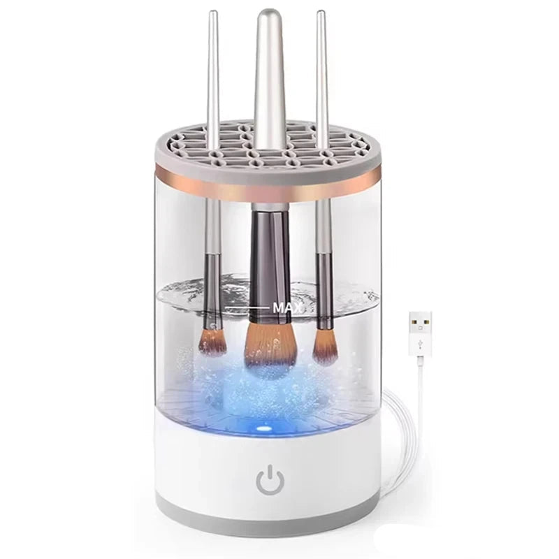 Lava Pennelli e Spugnette USB