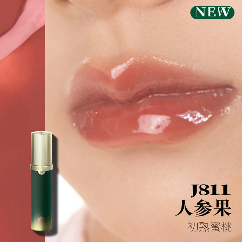 Girlcult Mirror Lip Gloss Peach Feast 3.5ml