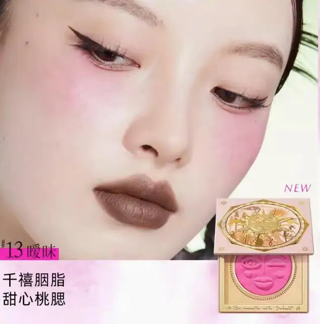 Girlcult Emotional Blush 3.6