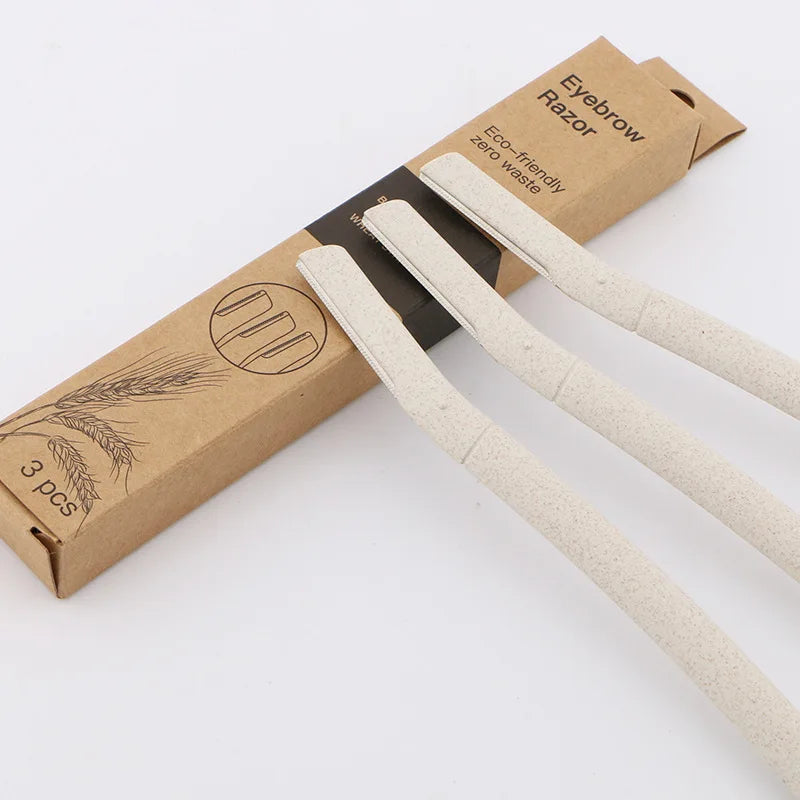 Set 3 Rasoi Dermaplaning Eco