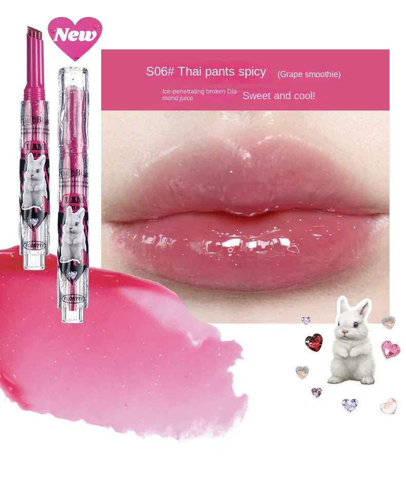 FLORTTE Makeup Set 9 Pz