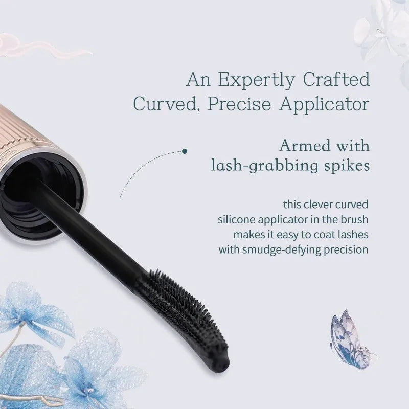 Flower Knows Butterfly Cloud Collar Mascara 3.2ml