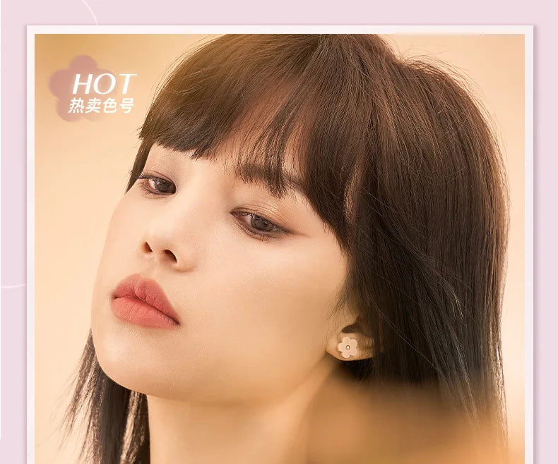 Judydoll Four Colour Eyeshadow – Palette Occhi 4 Toni 5.3g