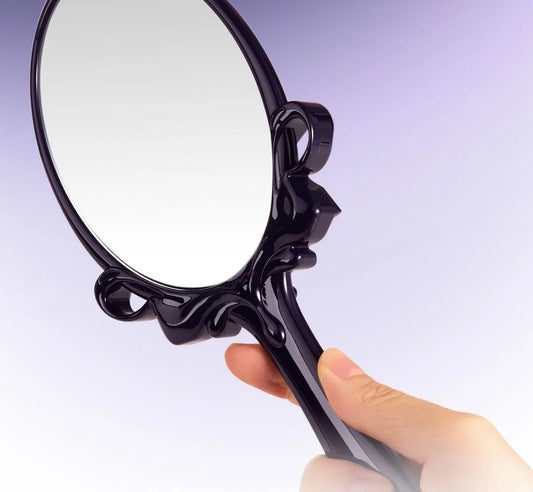 Kaleidos Flower of Life Hand Mirror