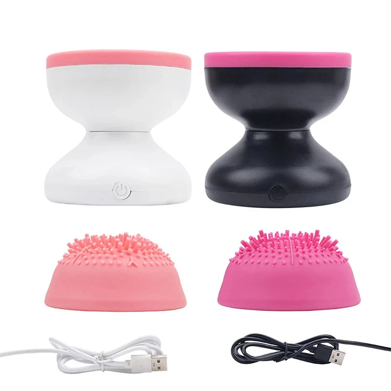 Lava Pennelli e Spugnette USB