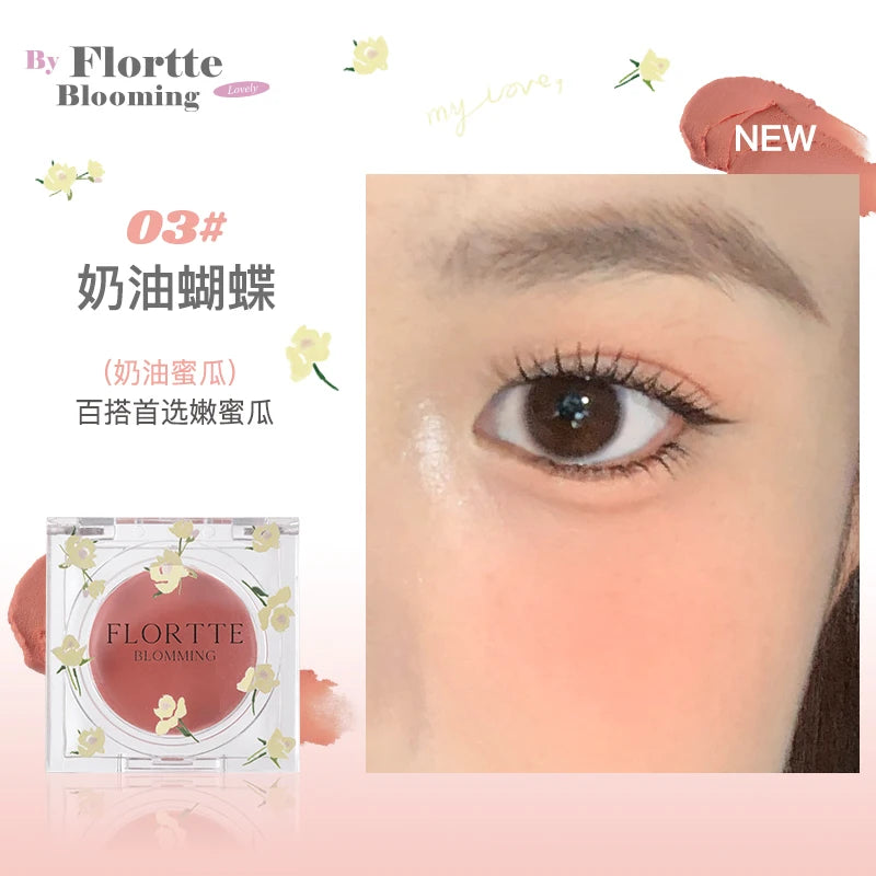 FLORTTE Self-Loving Series Multi-Purpose Paste 3.1g
