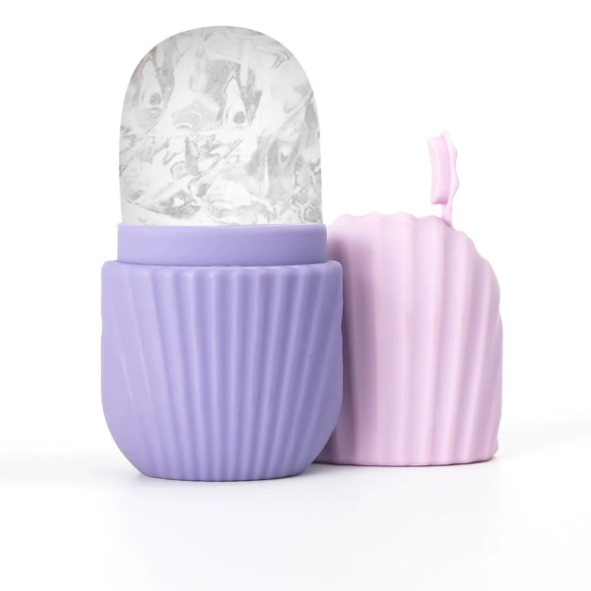 Ice Facial Roller