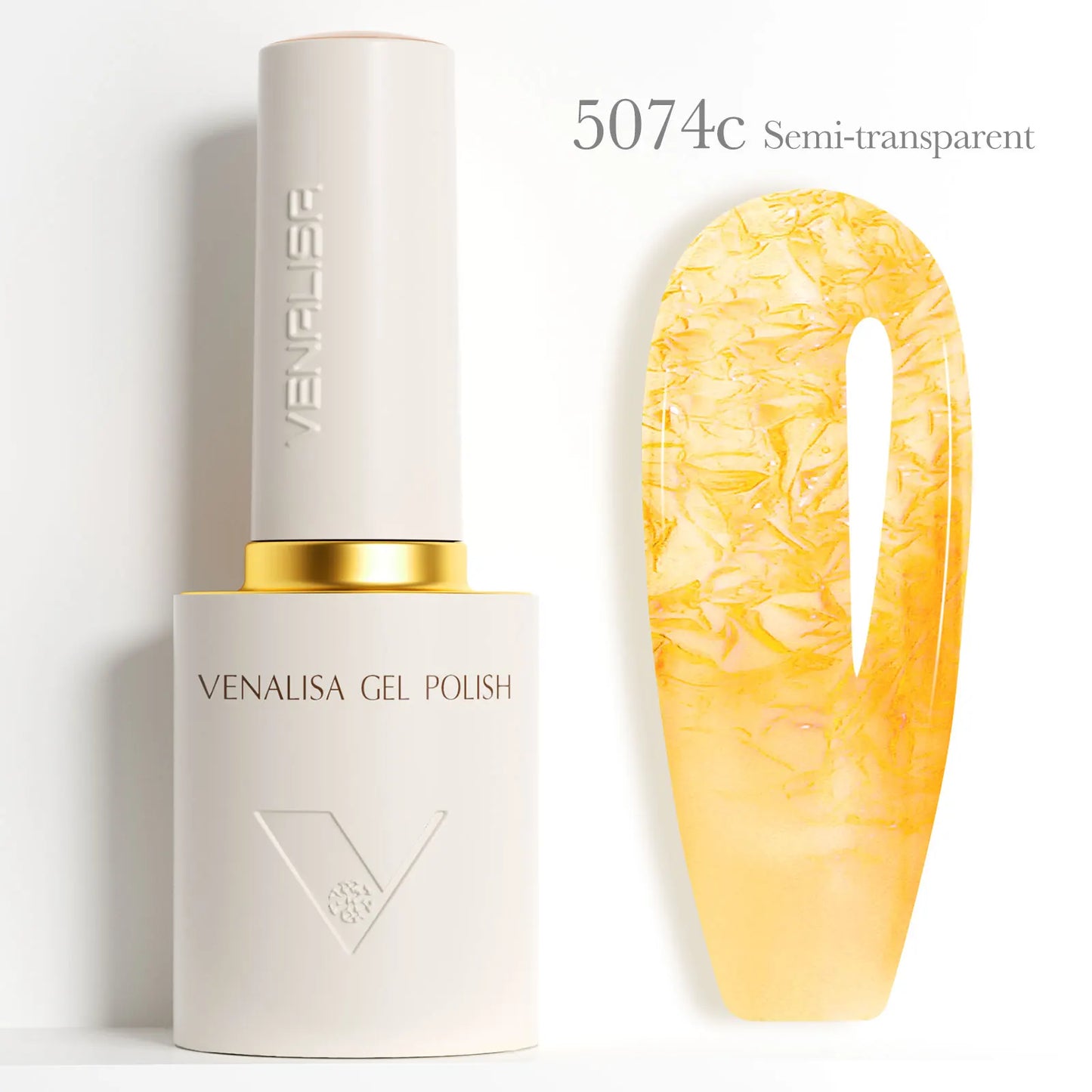 Venalisa Jelly Gel Polish 10ml