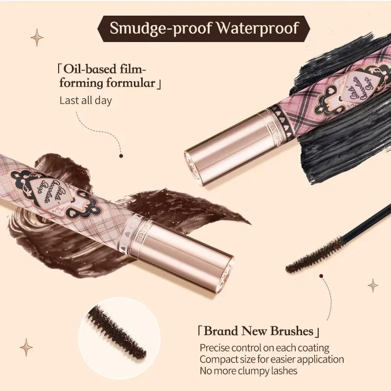 Flower Knows Chocolate Shop Mascara 3.5ml
