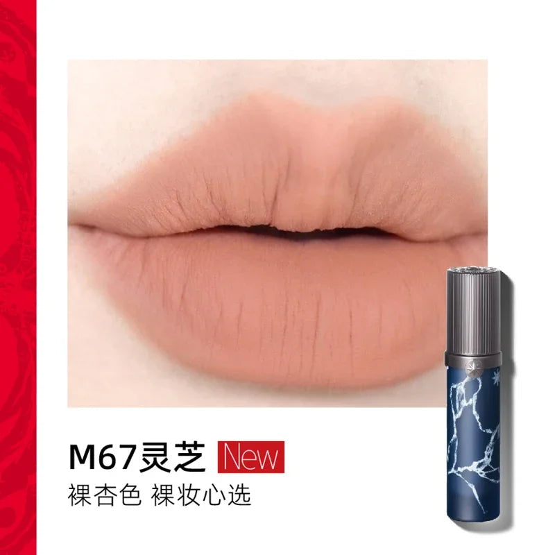 Girlcult Love Story Lip Cream – 4 Collezioni 3.8g
