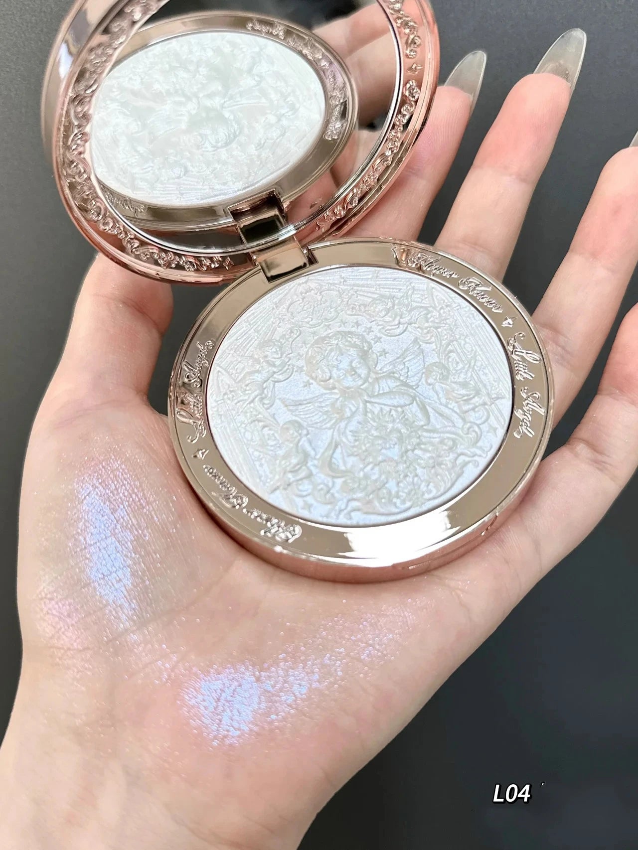 Flower Knows Little Angel Collection Relief Highlight 8g
