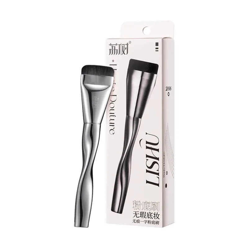 Lishu Pennello Flat-Head Foundation & Contour