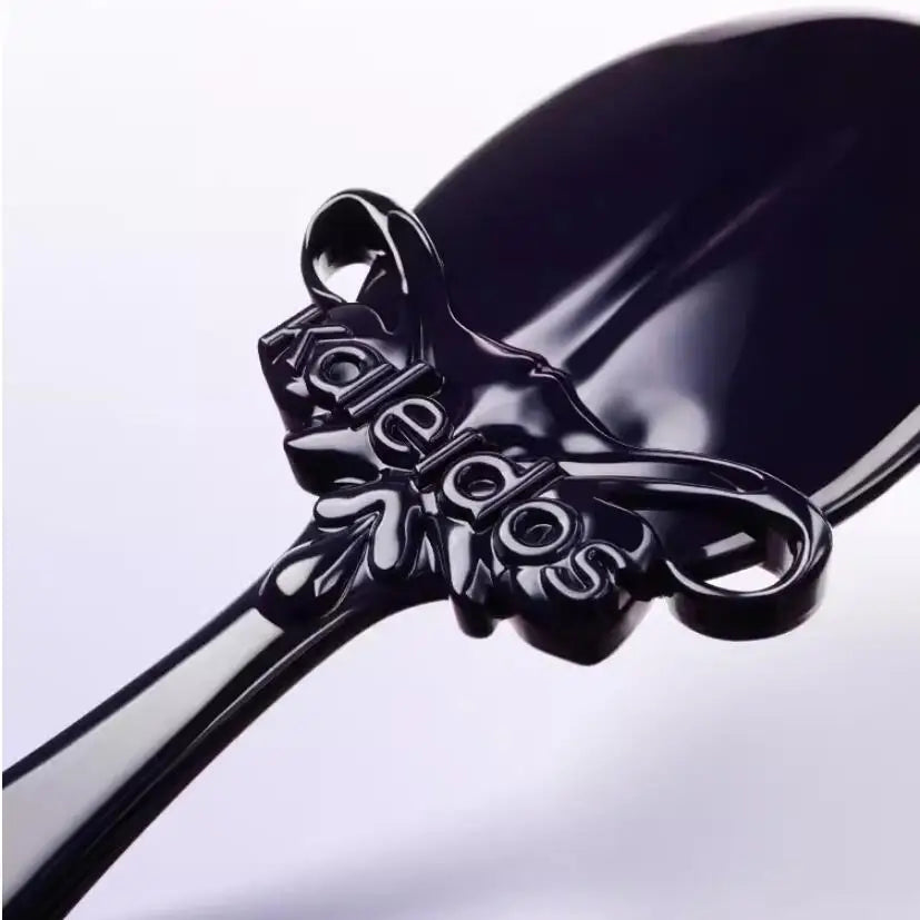 Kaleidos Flower of Life Hand Mirror