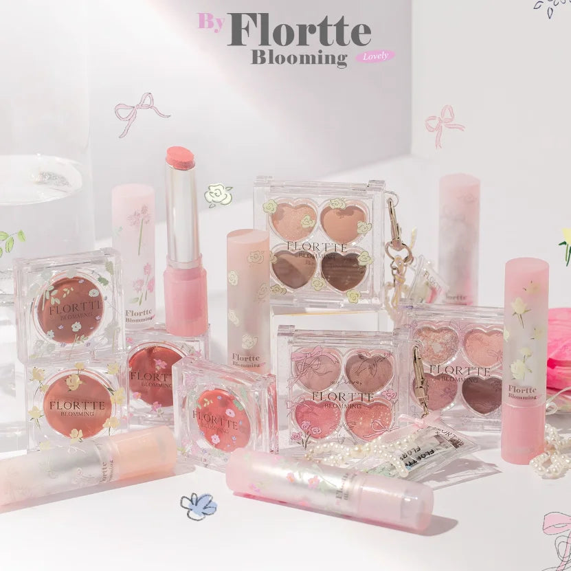 FLORTTE Love Yourself Collection Gift Box