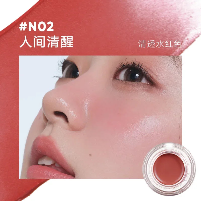 Judydoll Aqua Essence Multi-Purpose – Lip Balm & Blush 6g
