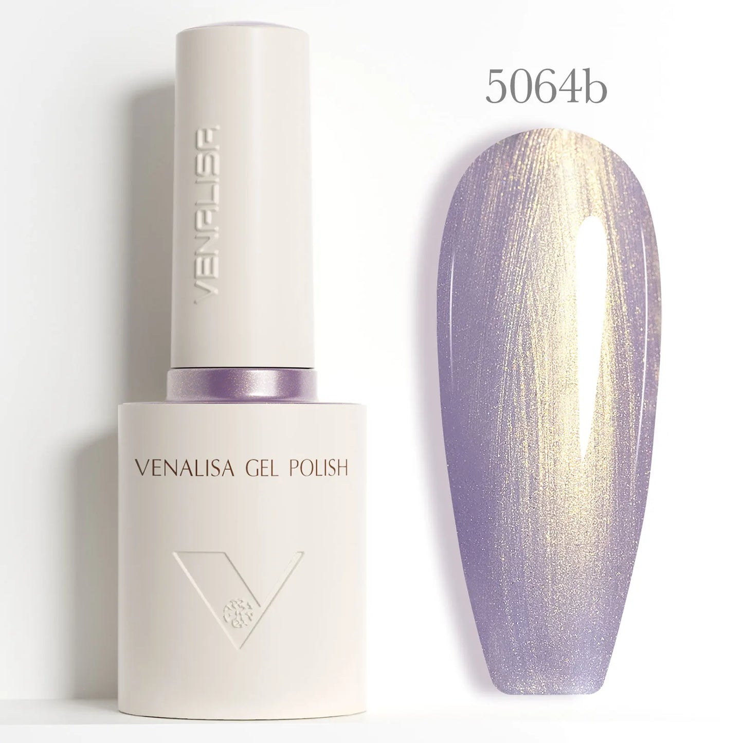 Venalisa Glitter Gel Polish 10ml