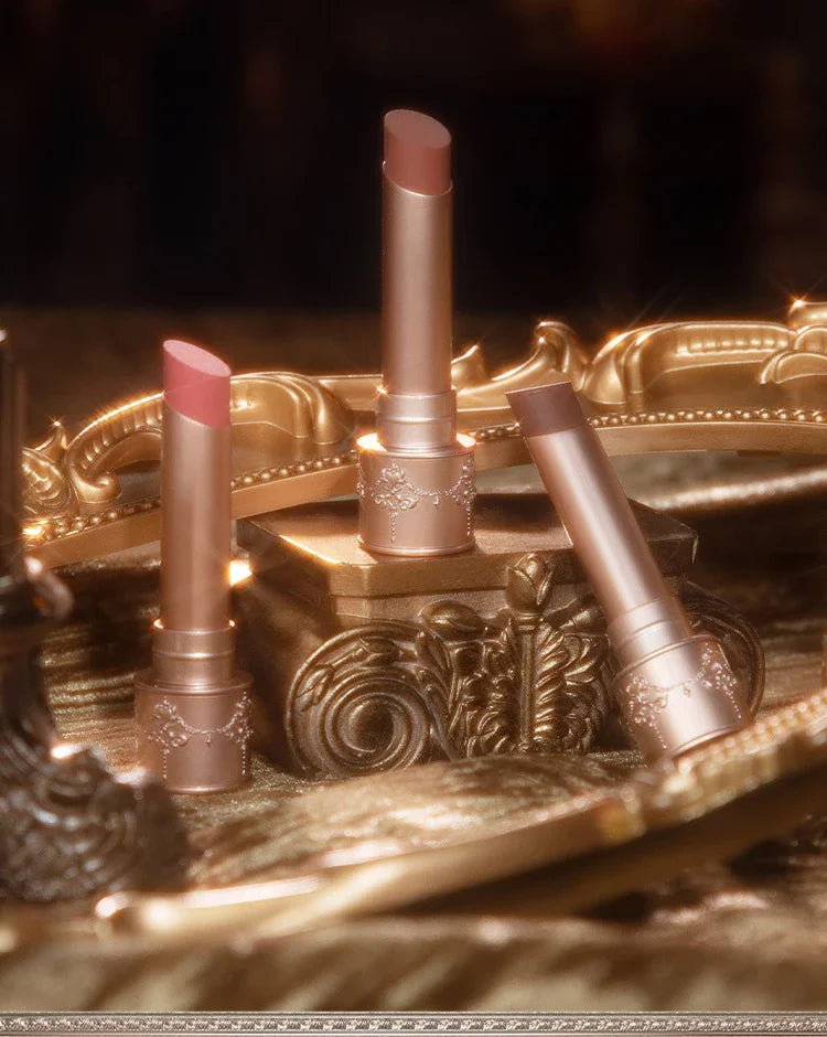 Flower Knows Little Angel Collection – Rossetto Matte Velvet 3.5g