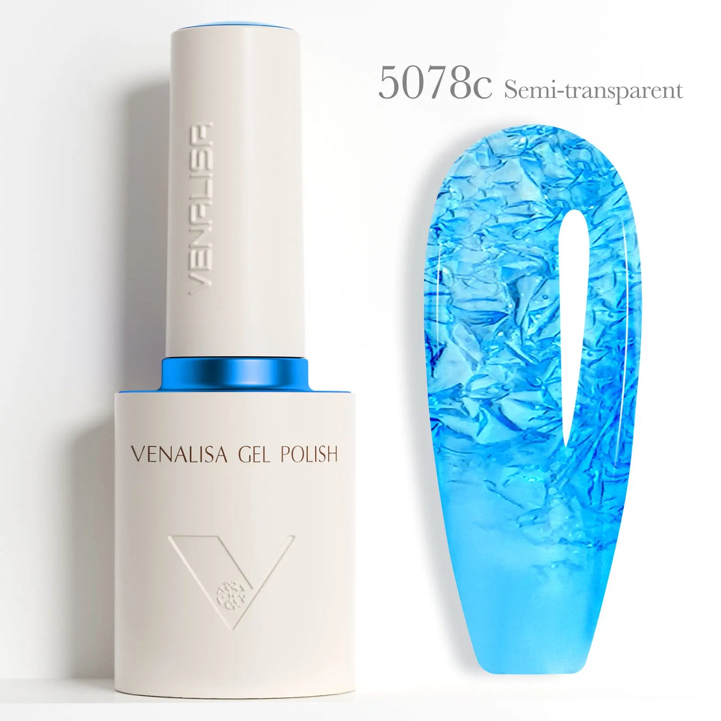 Venalisa Jelly Gel Polish 10ml