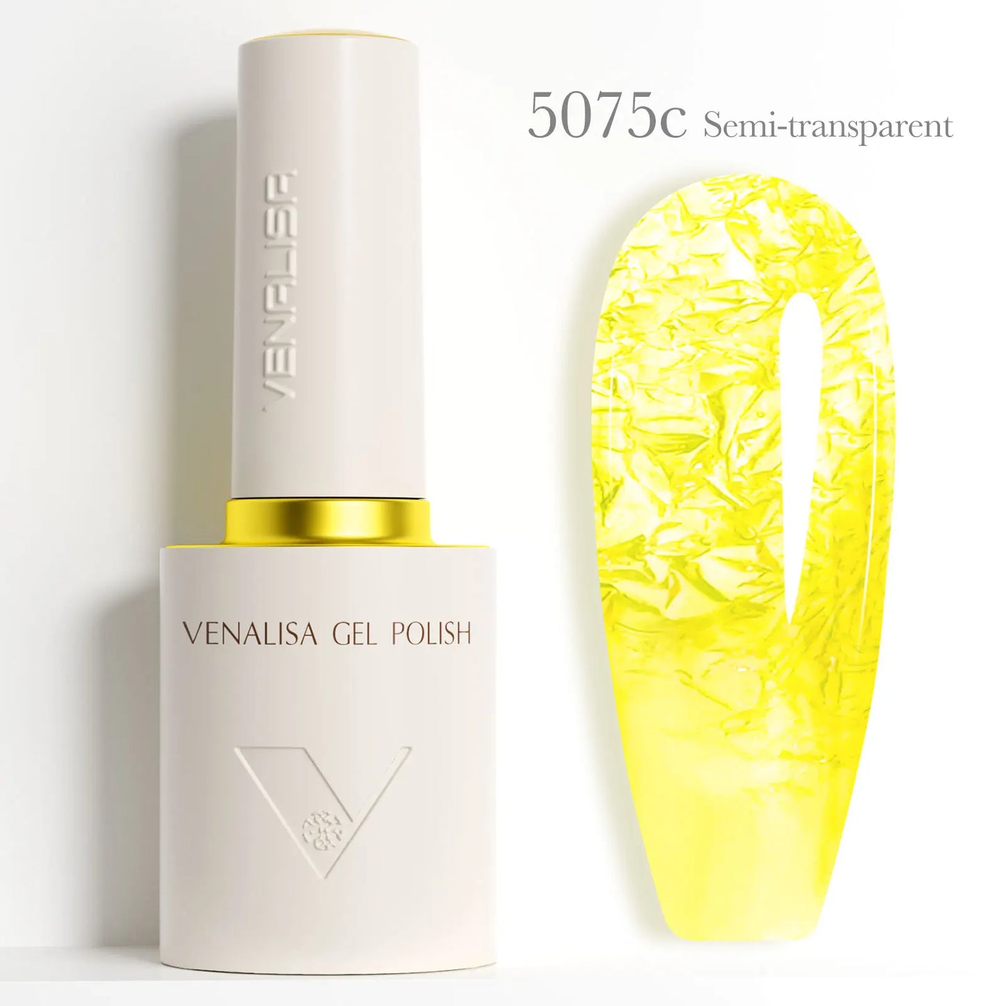 Venalisa Jelly Gel Polish 10ml