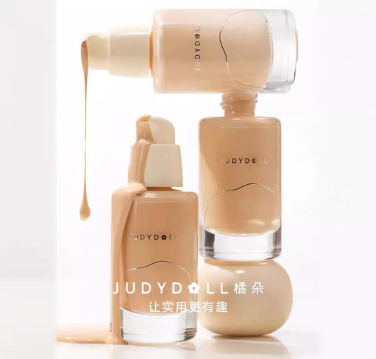 Judydoll Liquid Foundation 30ml