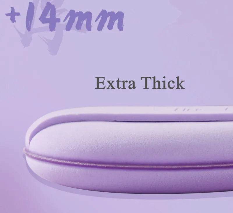 Lishu Puff Air Cushion Taro