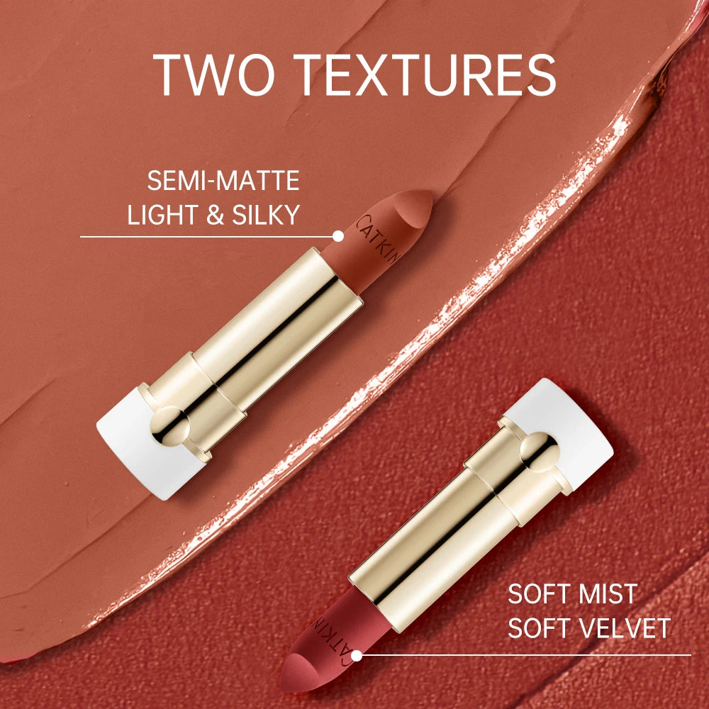 Catkin Rossetto semi opaco Soft Mist