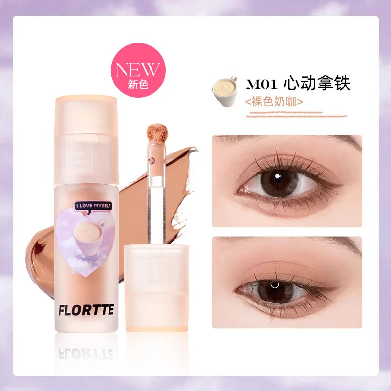 FLORTTE Liquid Eyeshadow 1.5g