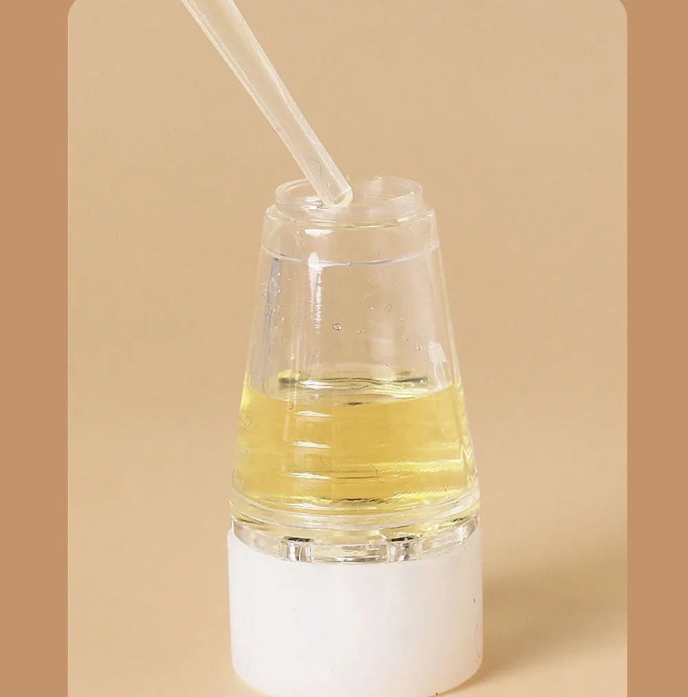 Applicatore per Olio Capelli
