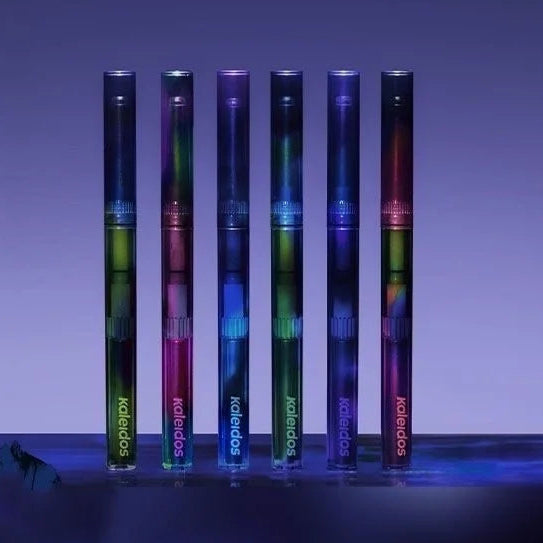Kaleidos Epiphany Glow Melt-on Eyeliner 0.2g
