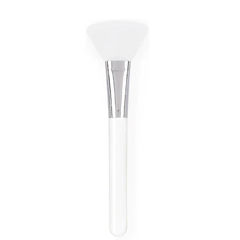 Pennelli in Silicone per Maschere Viso