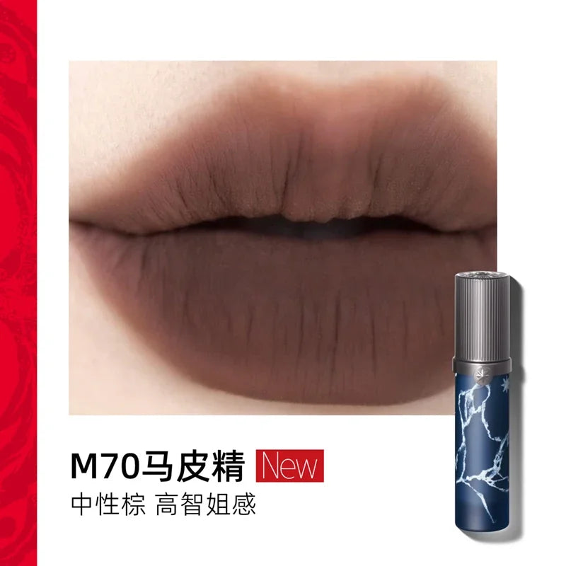 Girlcult Love Story Lip Cream – 4 Collezioni 3.8g