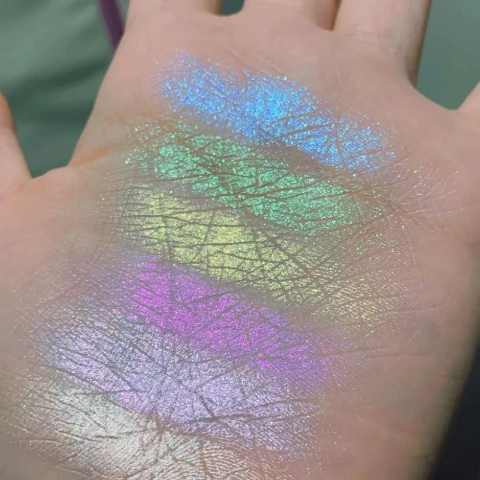 Kaleidos Space Age Highlighter 1.8g