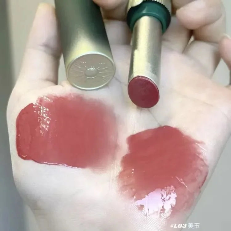 Girlcult Mirror Lip Gloss Peach Feast 3.5ml