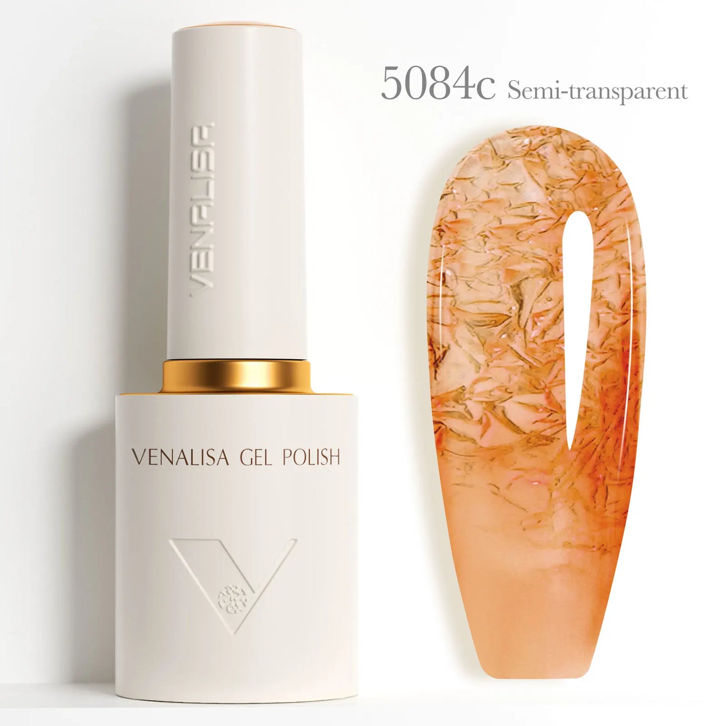 Venalisa Jelly Gel Polish 10ml