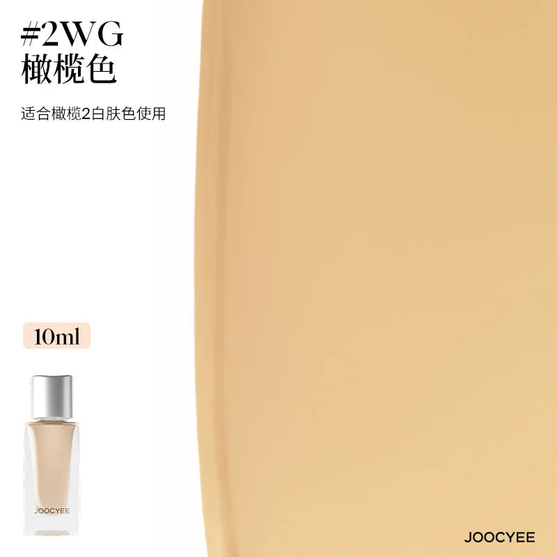Joocyee Full Coverage Liquid Foundation 10ml
