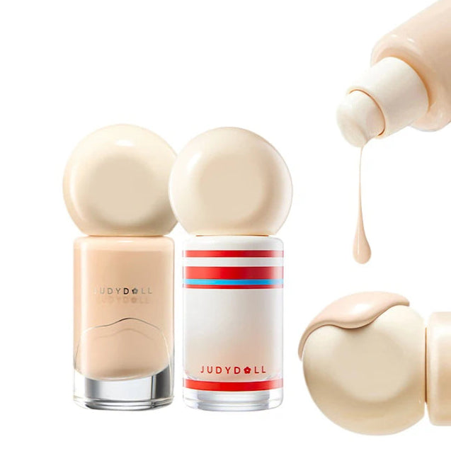 Judydoll Liquid Foundation 30ml