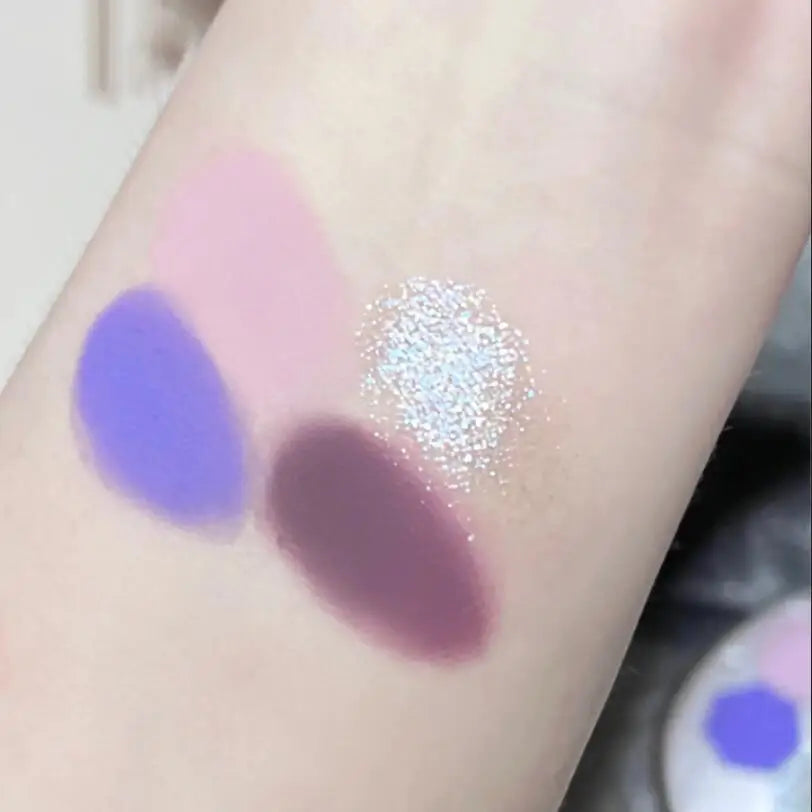 Girlcult Eyeshadow Palette - Varie Collezioni 3.5g