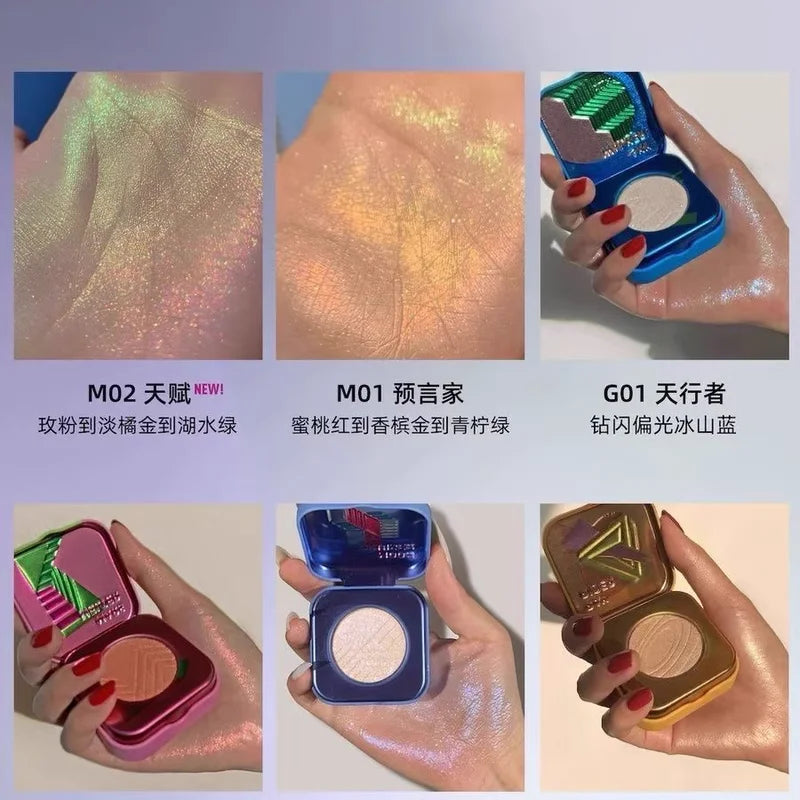 Kaleidos Space Age Highlighter 1.8g