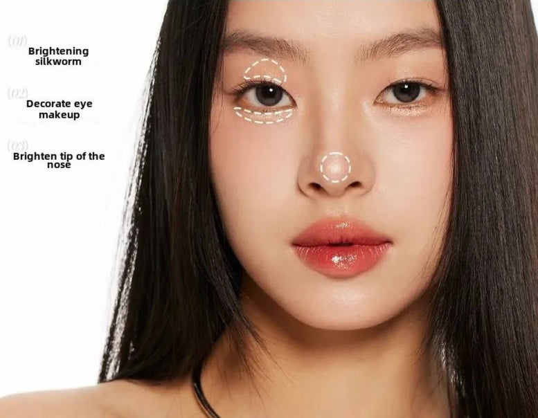 Joocyee Highlighter & Contour Pen 0.7g