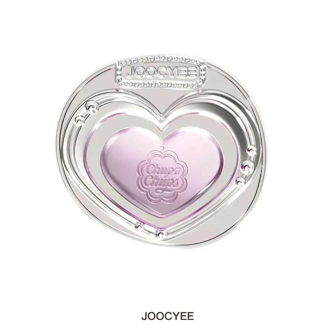 Joocyee Chupa Chups Blush 3.8g-4g