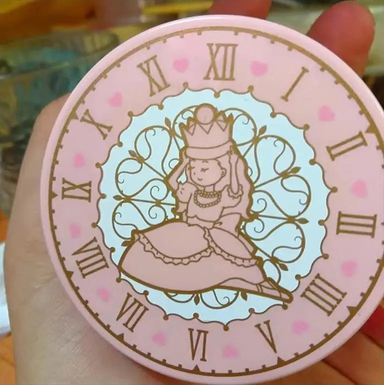 ZEESEA Alice in Wonderland Veil Cream Concealer & Primer 50g