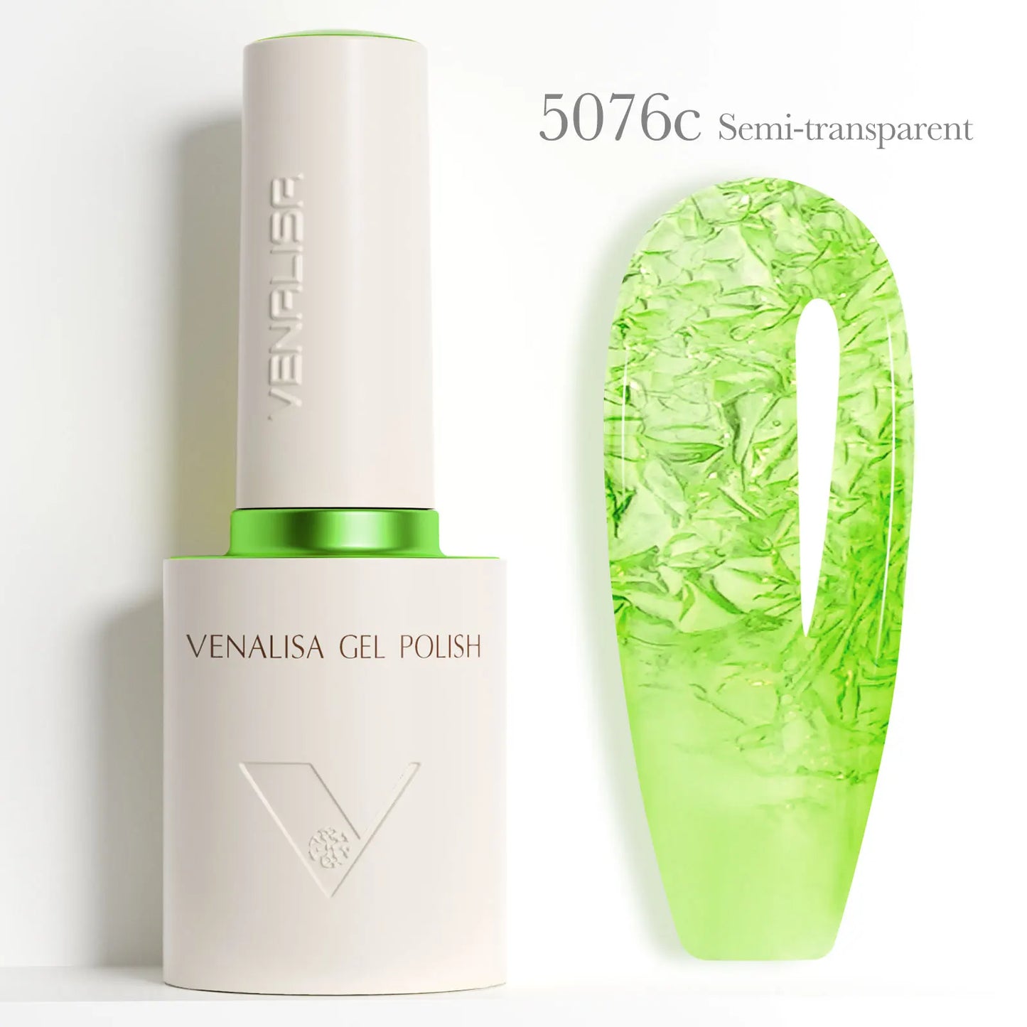 Venalisa Jelly Gel Polish 10ml