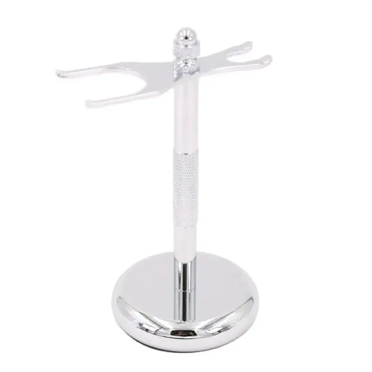 Porta Pennello da Rasatura e Rasoio