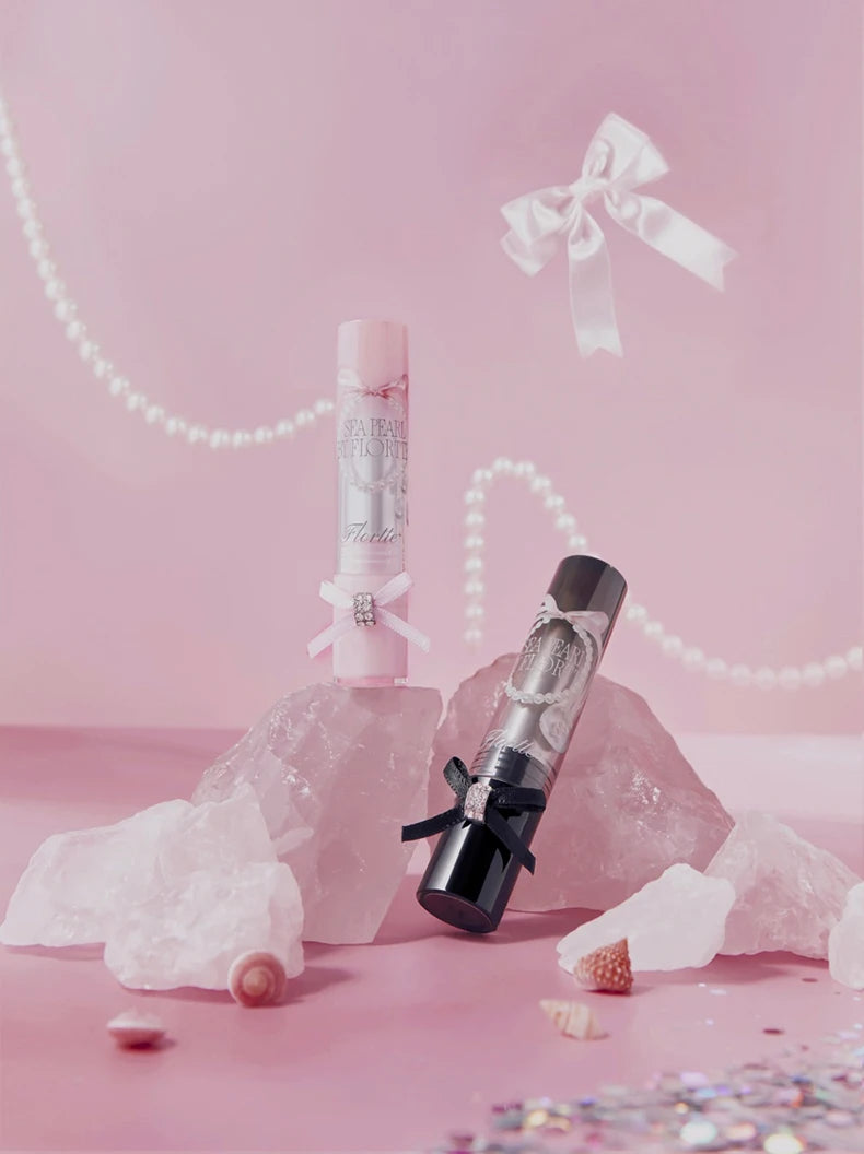FLORTTE Glass Sea Collection Solid Lip Gloss 2.7g