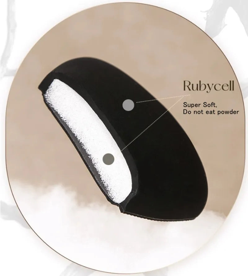 Lishu Set 2 Puff Air Cushion