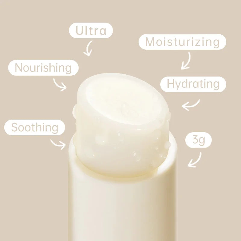 Catkin Hydrating Lip Balm 3g