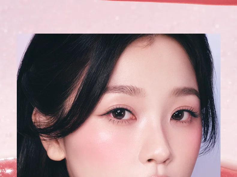 Joocyee Long-Lasting Glossy Rouge 2.0 3g