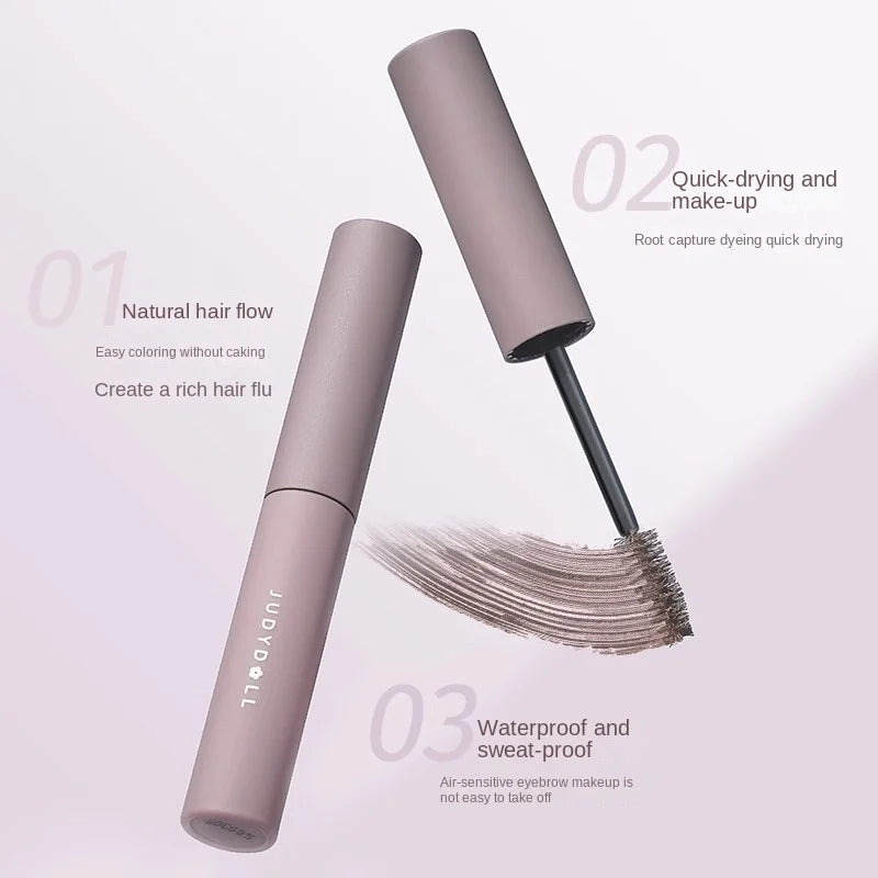 Judydoll Colored Eyebrow Cream 8g