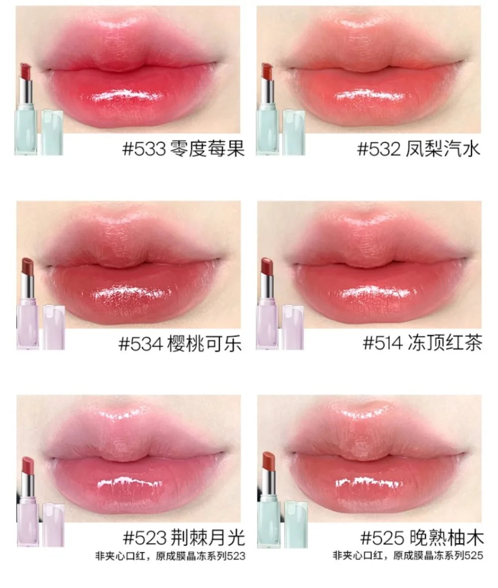 Joocyee Chupa Chups Glazed Rouge 3g-3.2g